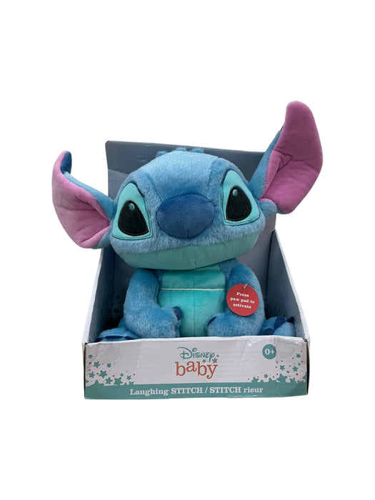 Stitch (DISNEY)