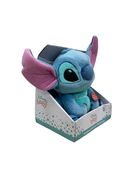 Stitch (DISNEY)