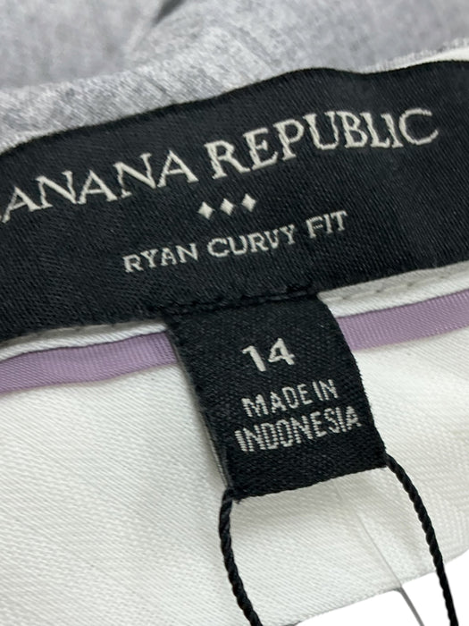 Pantalón 14 (BANANA REPUBLIC)