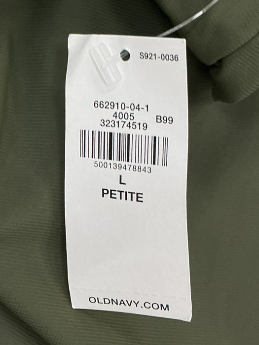 Pants L (OLD NAVY)