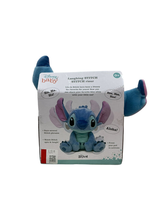 Stitch (DISNEY)