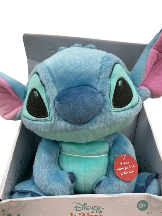 Stitch (DISNEY)