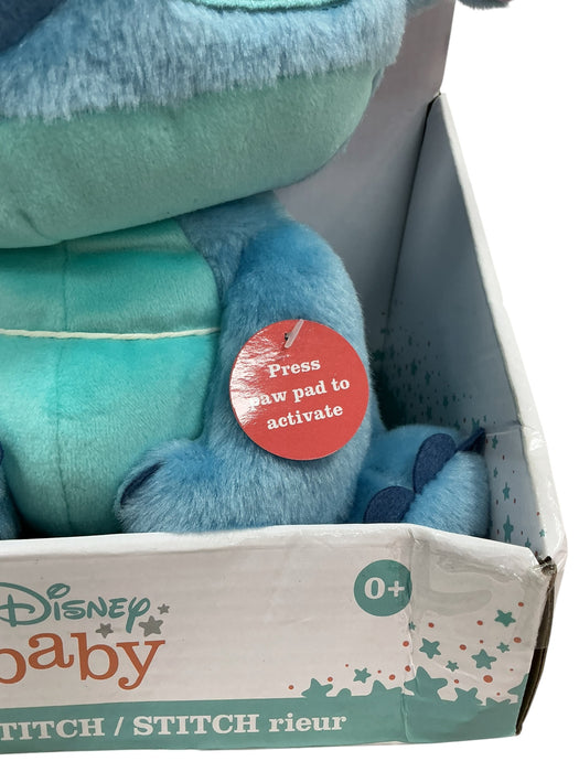 Stitch (DISNEY)