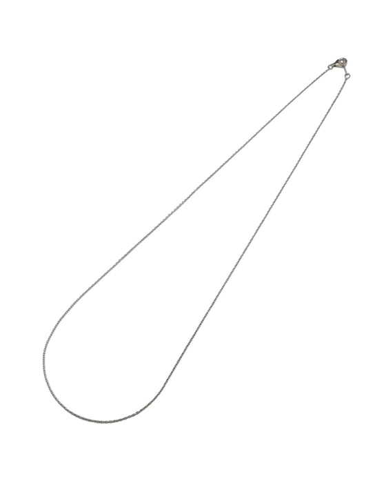 Cadena de plata (925)