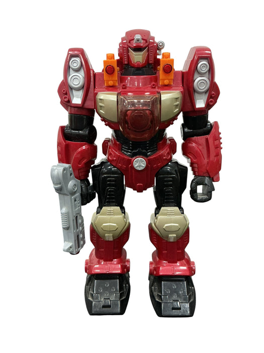 M.A.R.S. Turbotron (HAPPY KID)