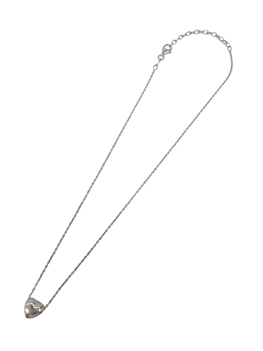 Cadena de plata (925)