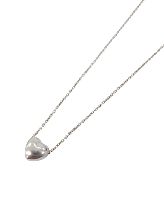 Cadena de plata (925)