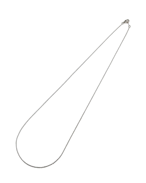 Cadena de plata (925)
