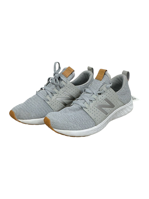 Tenis 8.5 (NEW BALANCE)