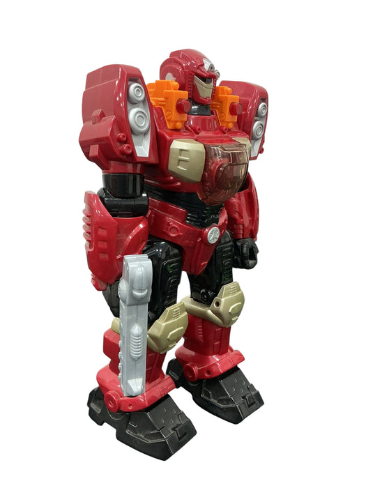 M.A.R.S. Turbotron (HAPPY KID)
