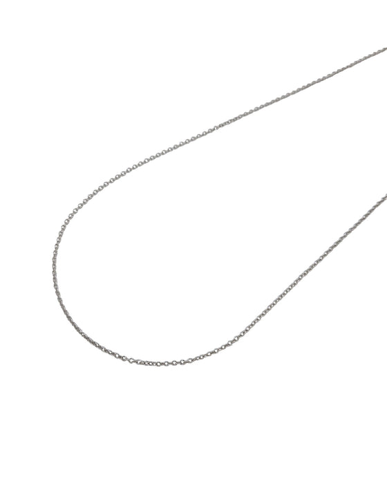 Cadena de plata (925)