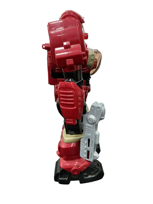 M.A.R.S. Turbotron (HAPPY KID)