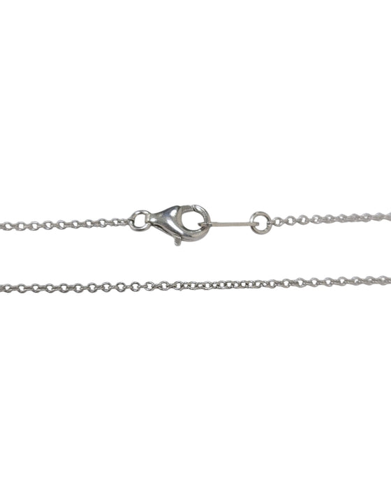Cadena de plata (925)