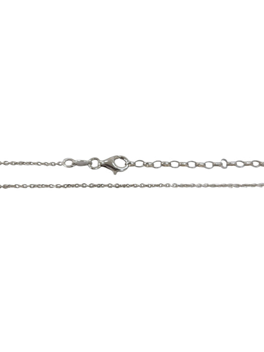 Cadena de plata (925)