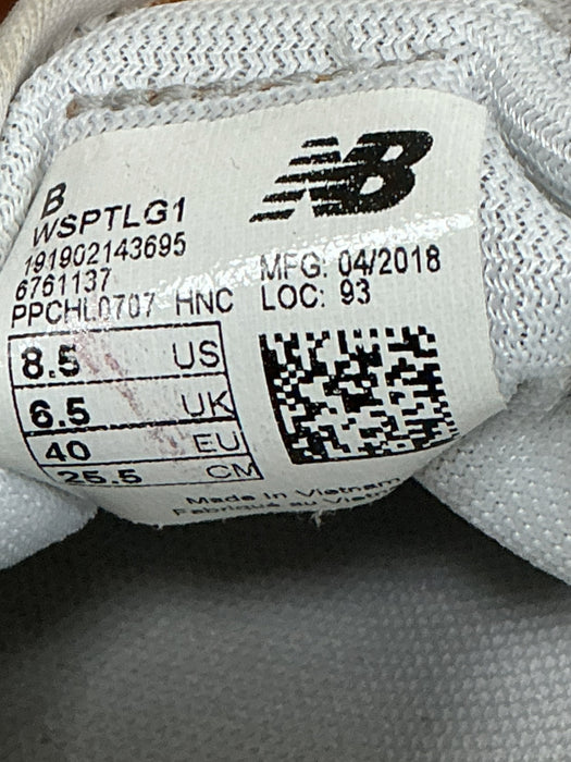 Tenis 8.5 (NEW BALANCE)