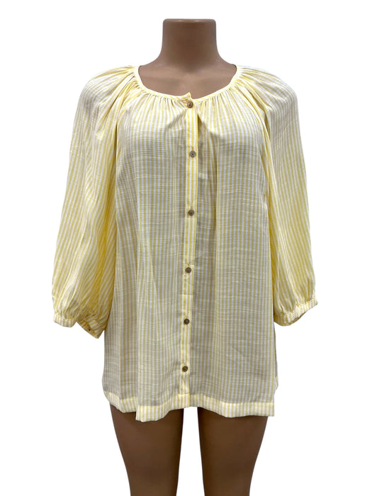 Blusa M (LAUREN CONRAD)