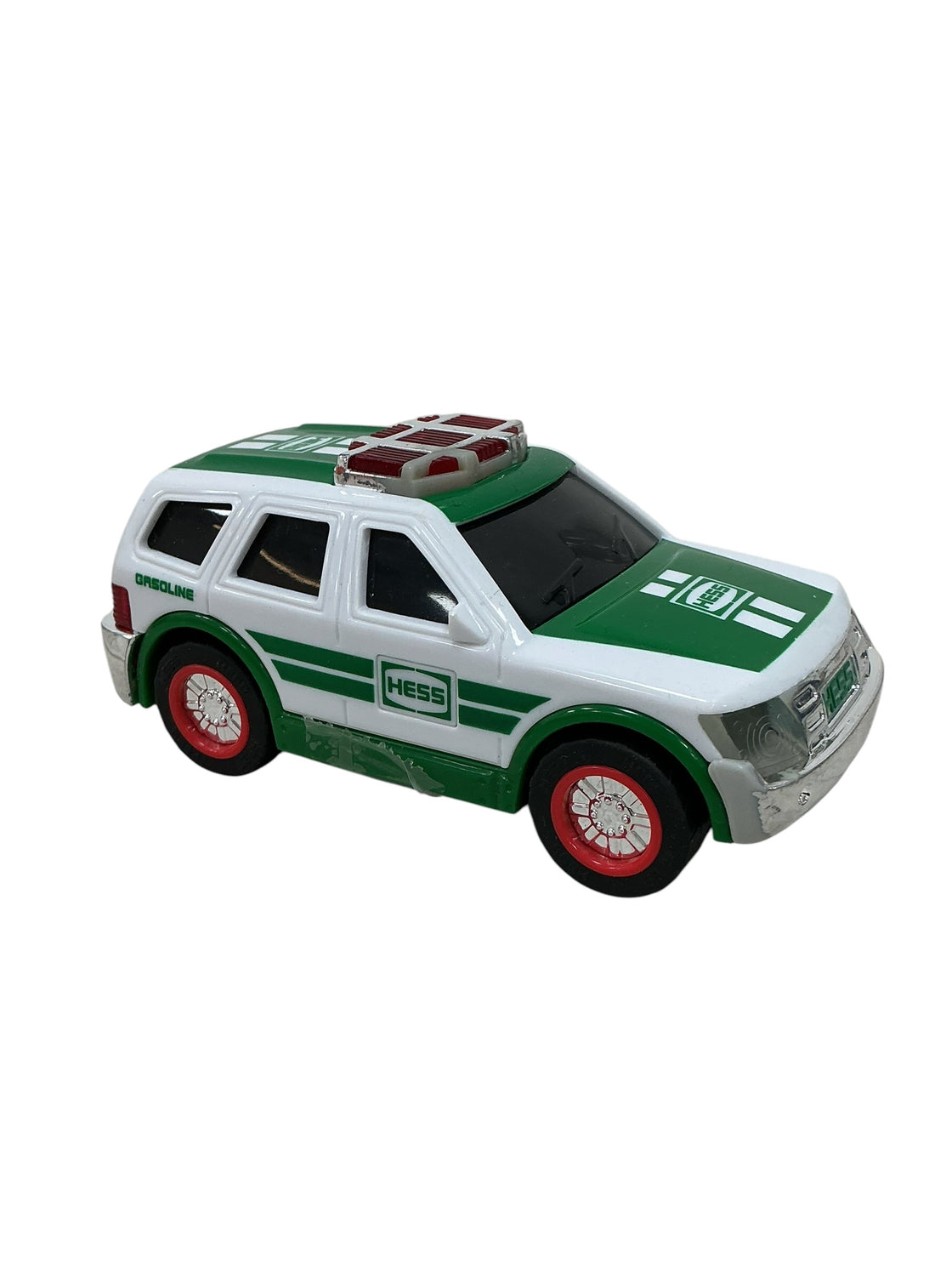 Mini ambulancia (HESS)
