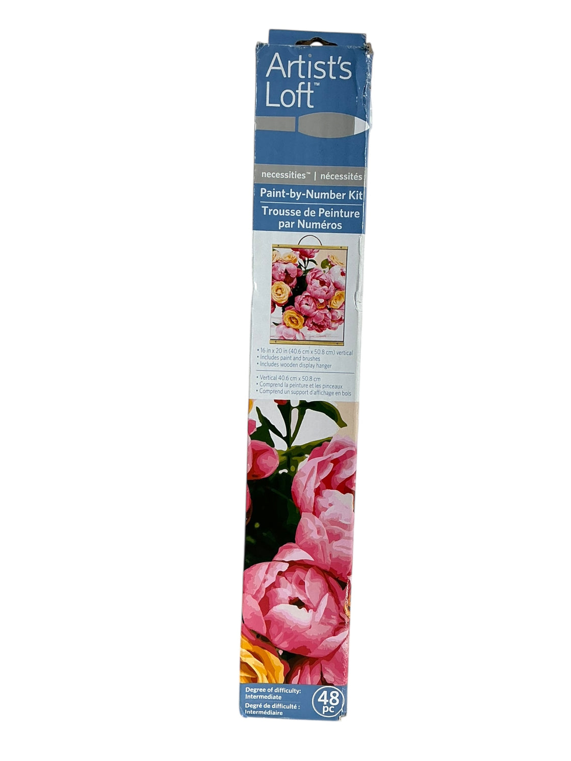 Pinta por numeros (ARTIST´S LOFT)