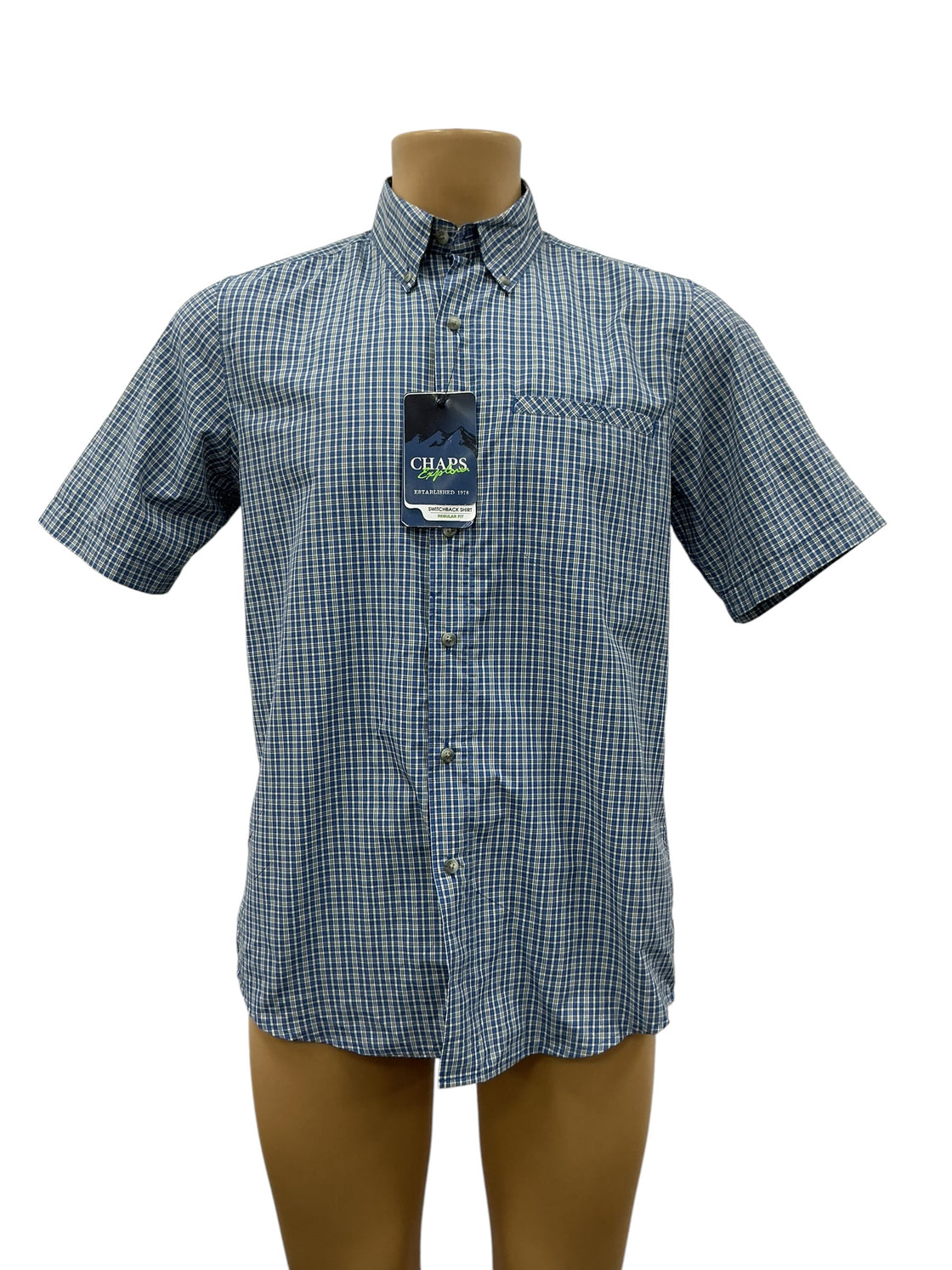 Camisa S (CHAPS)