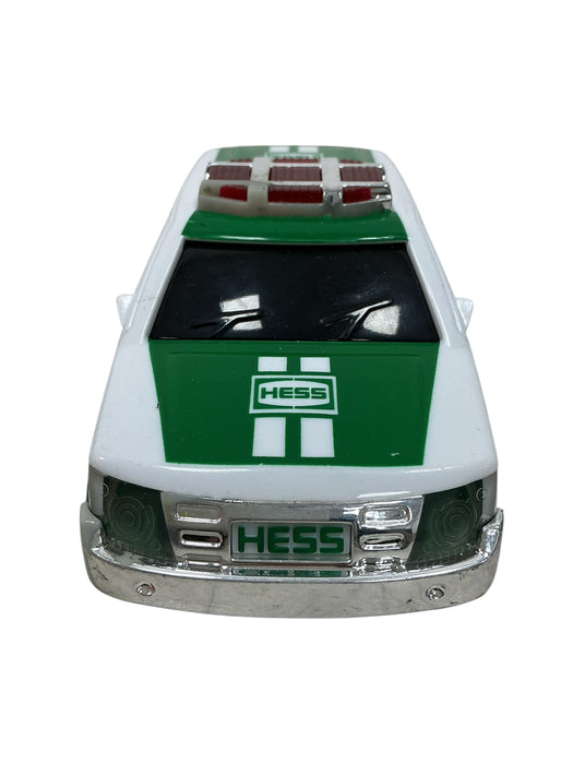 Mini ambulancia (HESS)