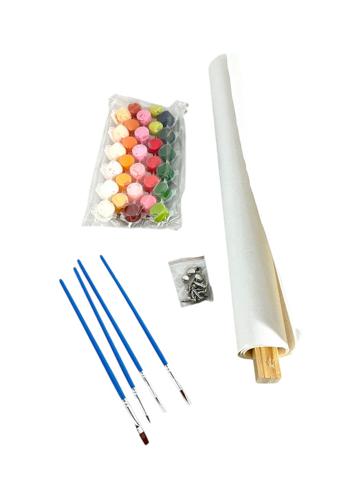 Pinta por numeros (ARTIST´S LOFT)