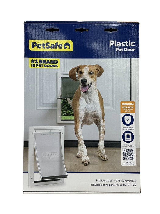 Puerta para Perro (PETSAFE)