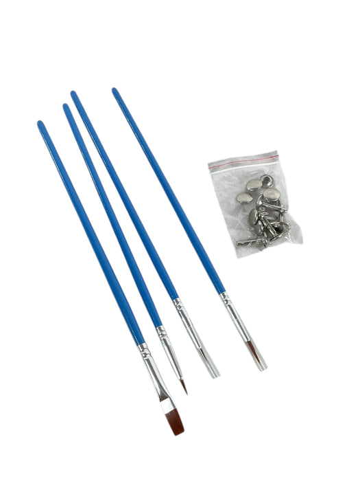 Pinta por numeros (ARTIST´S LOFT)