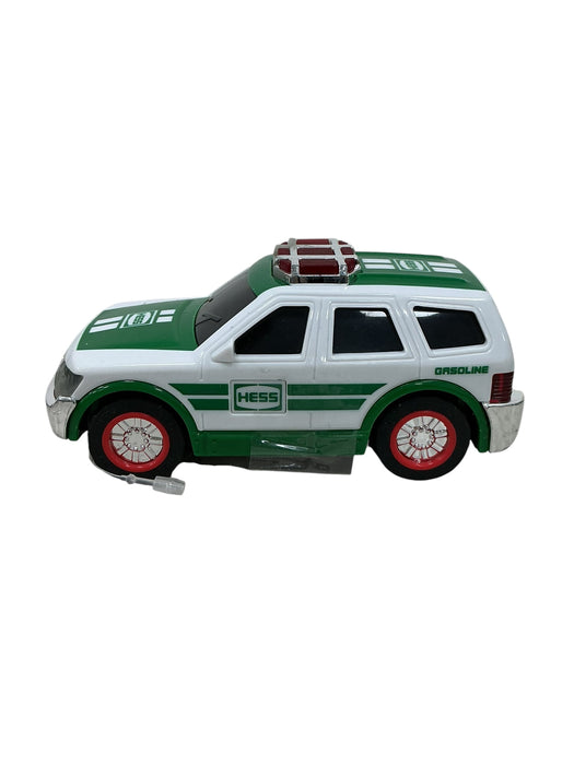 Mini ambulancia (HESS)