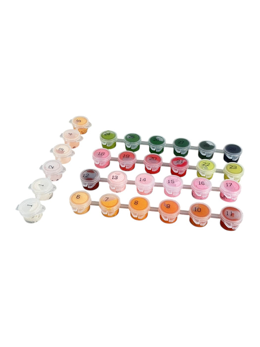 Pinta por numeros (ARTIST´S LOFT)