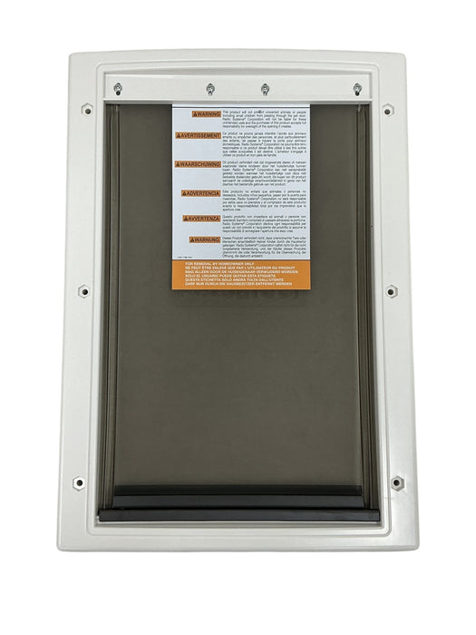 Puerta para Perro (PETSAFE)