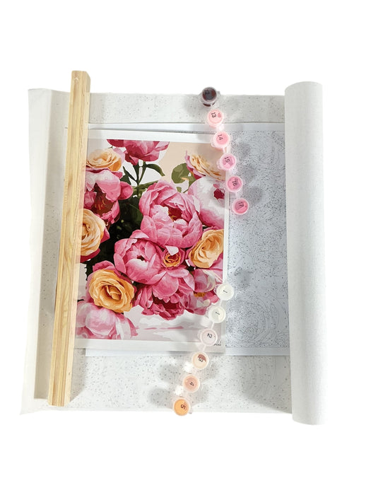 Pinta por numeros (ARTIST´S LOFT)