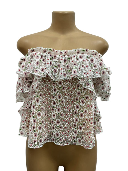 Blusa XXS (TULAROSA)