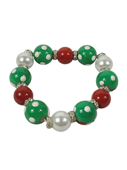 Pulsera de fantasía