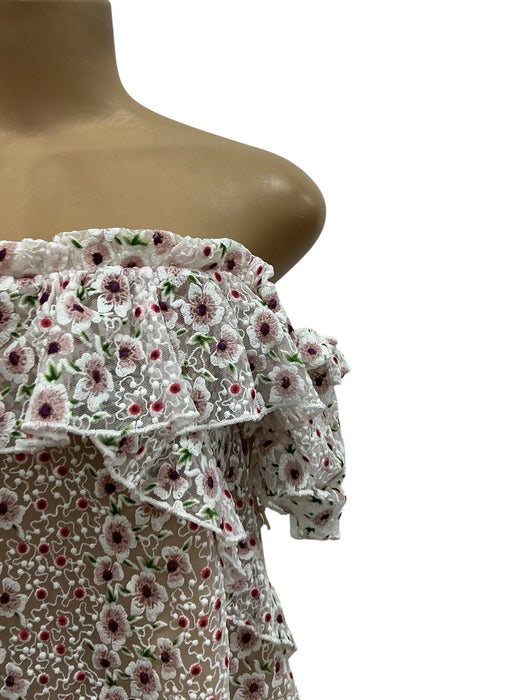 Blusa XXS (TULAROSA)
