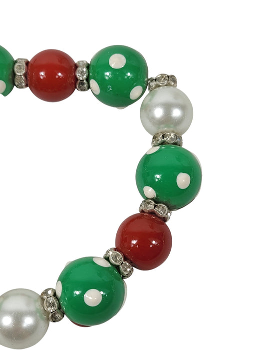 Pulsera de fantasía