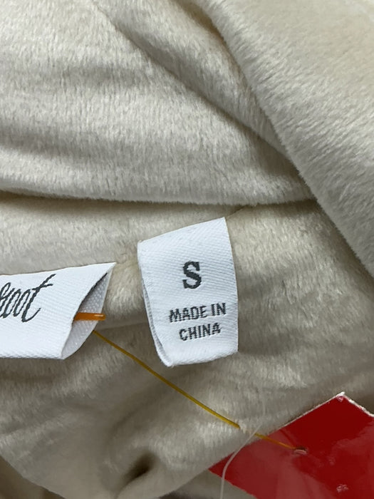 Chaleco S (WILLOW ROOT)