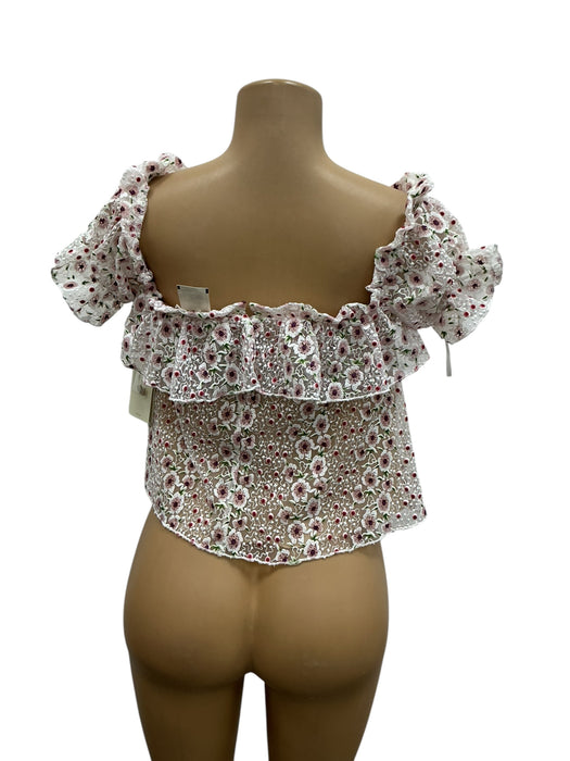 Blusa XXS (TULAROSA)