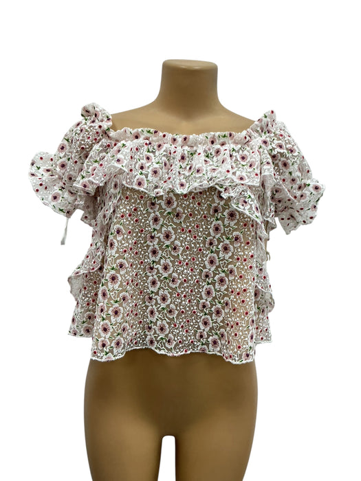 Blusa XXS (TULAROSA)