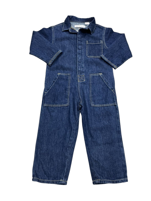 Enterizo para niña 3 (ZARA)