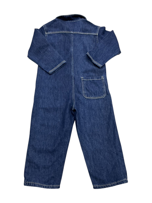 Enterizo para niña 3 (ZARA)