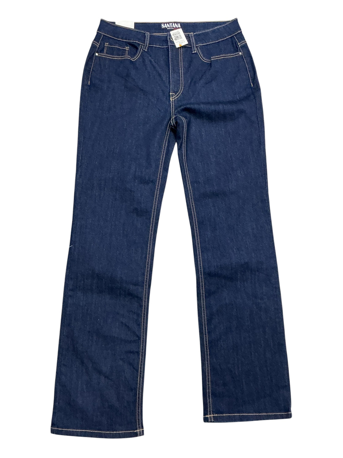Pantalón 12 (SANTANA JEANS)