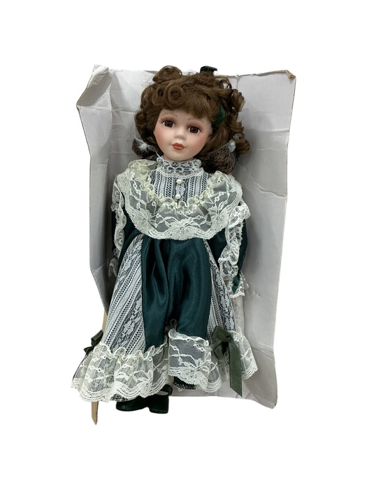 Muñeca (SEYMOUR MANN)