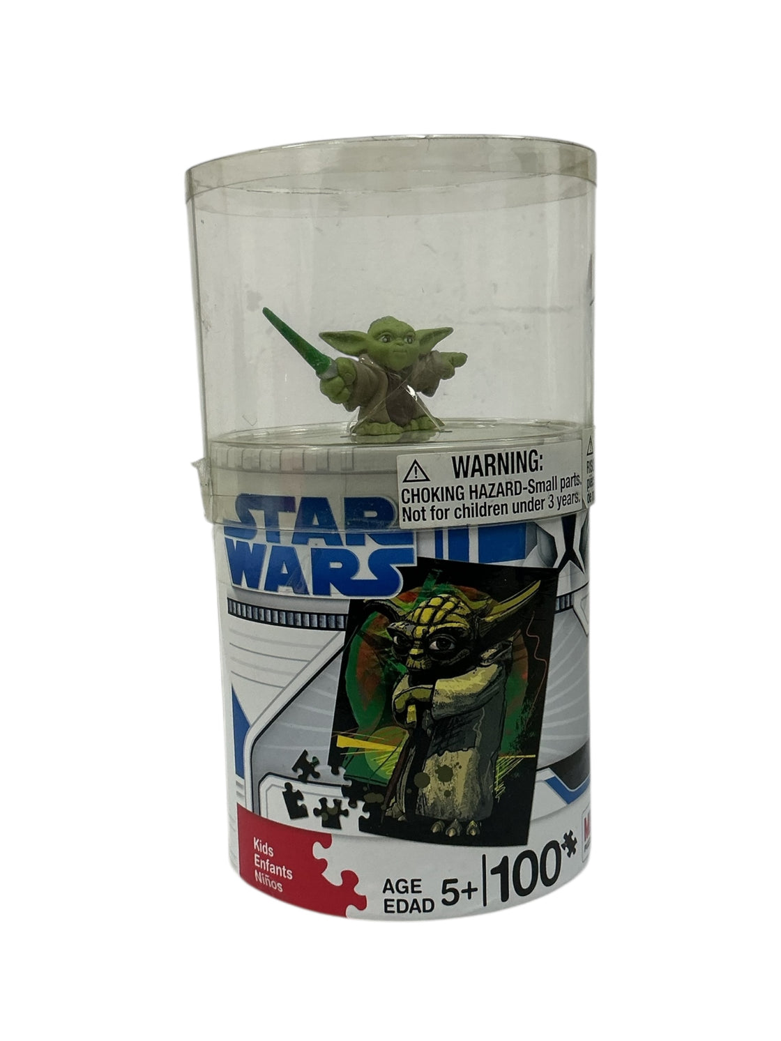 Rompecabezas (HASBRO)