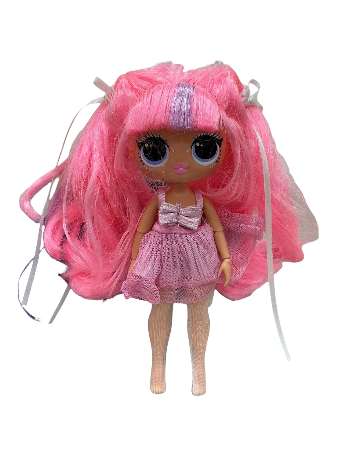Ali Dance (MGA ENTERTAINMENT)