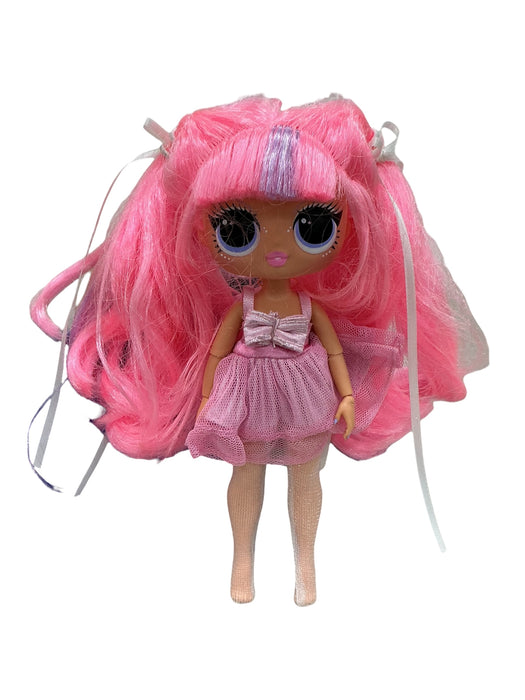 Ali Dance (MGA ENTERTAINMENT)