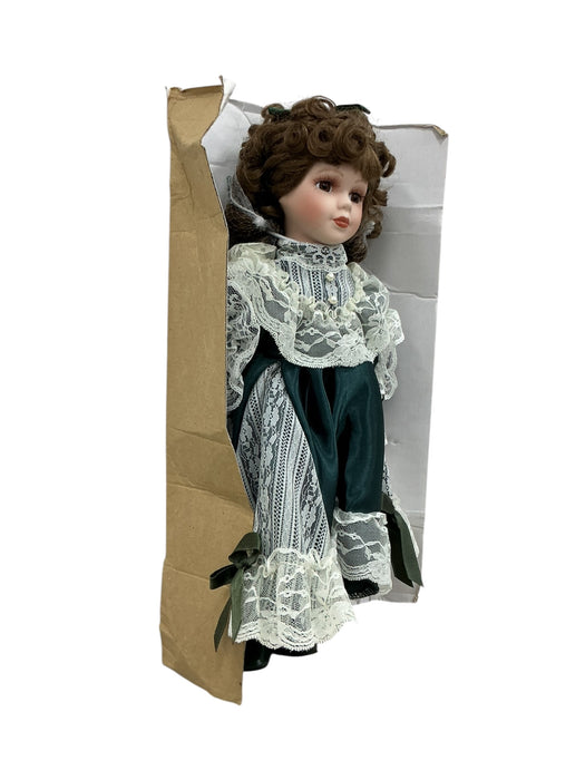 Muñeca (SEYMOUR MANN)