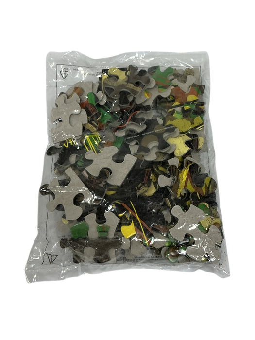 Rompecabezas (HASBRO)