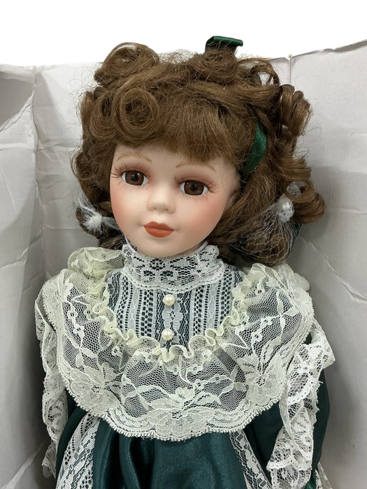 Muñeca (SEYMOUR MANN)