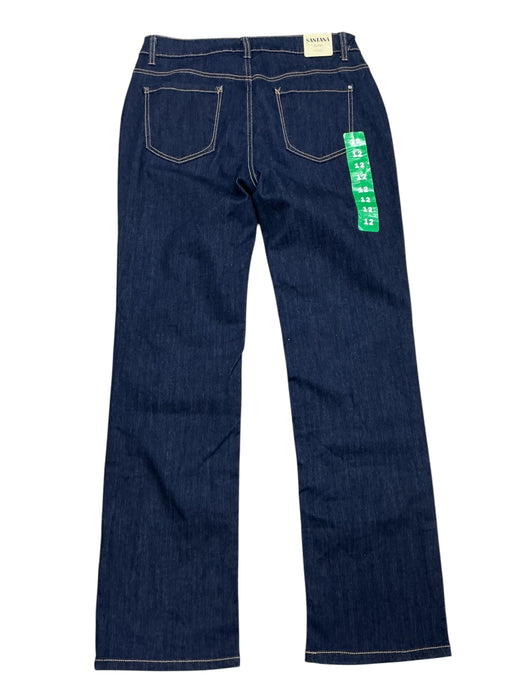 Pantalón 12 (SANTANA JEANS)