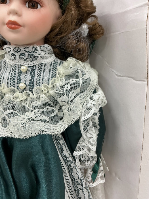 Muñeca (SEYMOUR MANN)